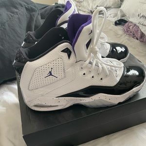 Boys Jordans